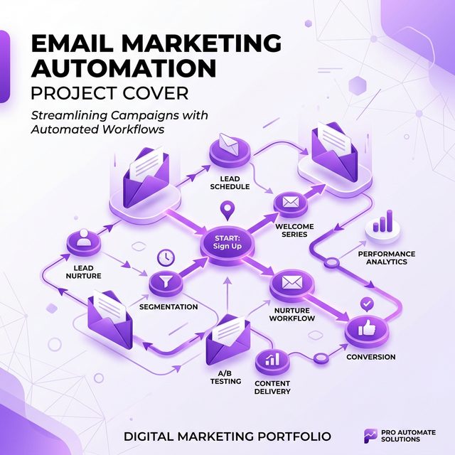 Email Automation