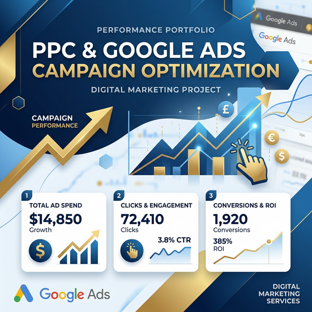 PPC Campaign